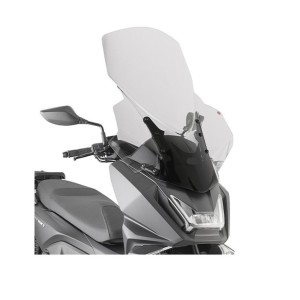 KAPPA MOCOWANIE SZYBY 6125DTK KYMCO SKYTOWN 125 '24-'25 - Solidne mocowanie szyby