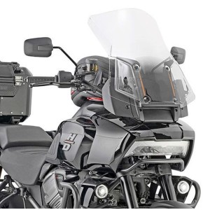 Kappa Mocowanie Szyby 8400DTK Harley-Davidson Pan America 1250 '21-'25