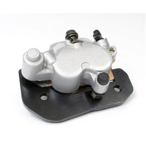 Zacisk hamulcowy MTX PARTS do Can-Am Outlander/MAX i Renegade 500/650/800/1000 '12-'15 - Prawy przód