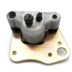 Zacisk hamulcowy Can-Am Outlander 400/500/650/800 '08-'15 prawy przód