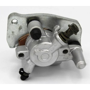 Zacisk hamulcowy Suzuki LT-A 400F '05-'15, LT-F 400F/LT-A 750X '08-'15, LT-A 450X '05-'15, LT-A 500X '10-'15 - MTX PARTS