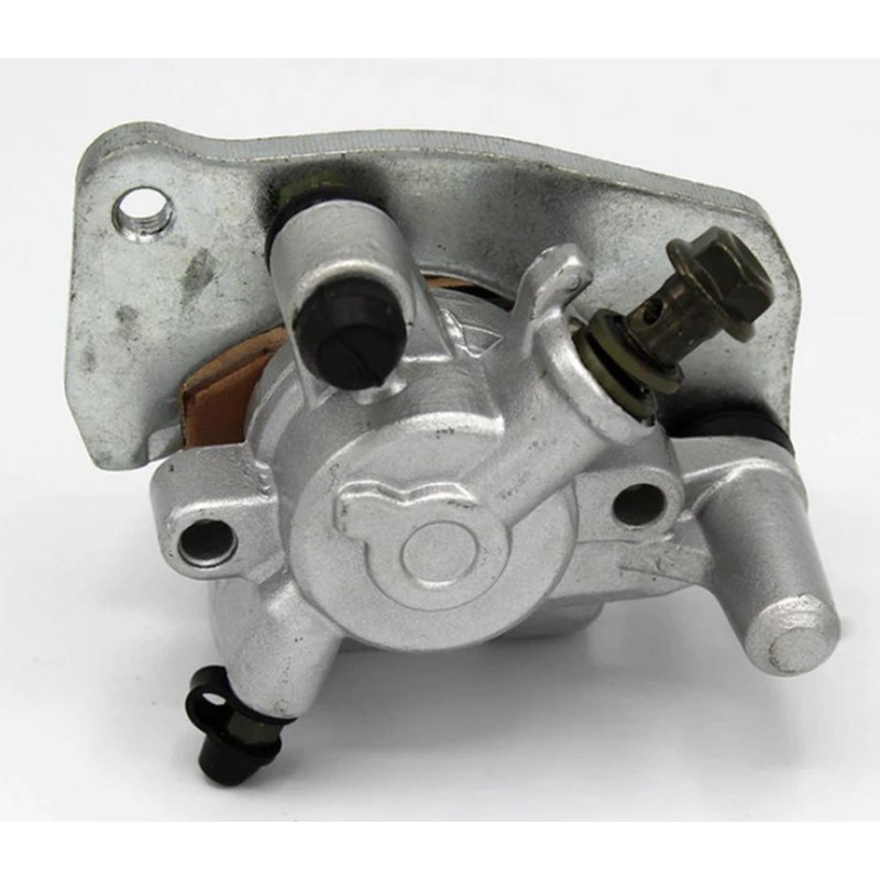 Zacisk hamulcowy Suzuki LT-A 400F '05-'15, LT-F 400F/LT-A 750X '08-'15, LT-A 450X '05-'15, LT-A 500X '10-'15 - MTX PARTS