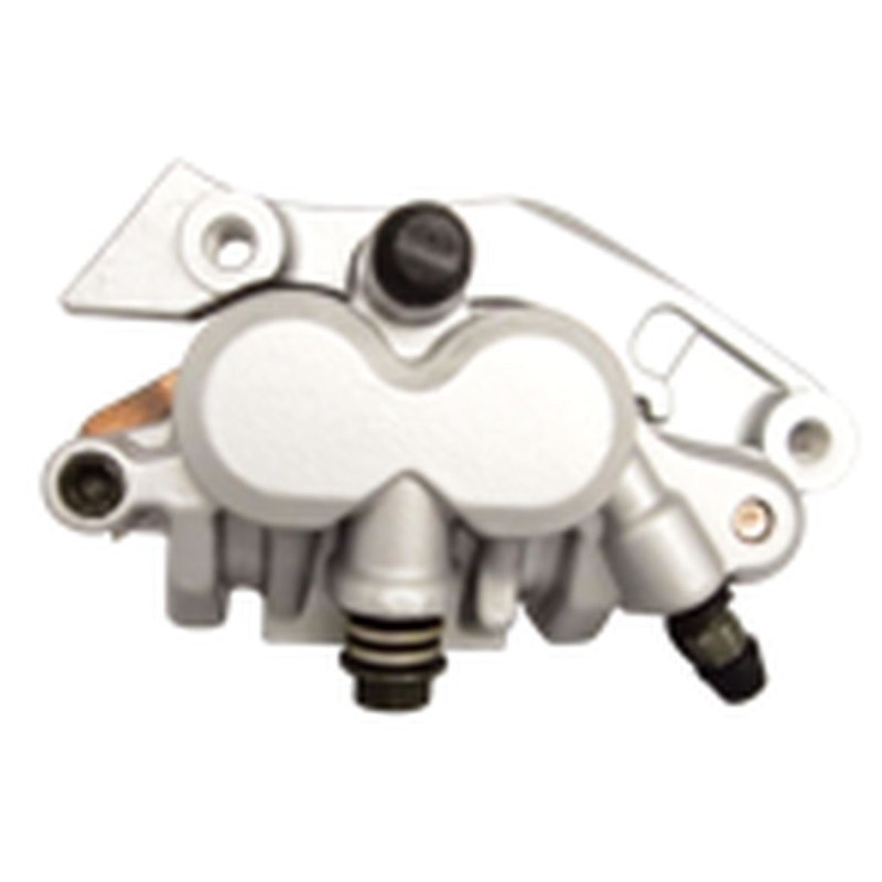 Zacisk hamulcowy Honda CR 125R/250R, CRF 150F/230F, XR 650R - MTX PARTS