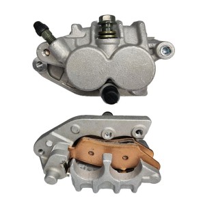 Zacisk hamulcowy Yamaha WR 450F '05-'15 - MTX Parts