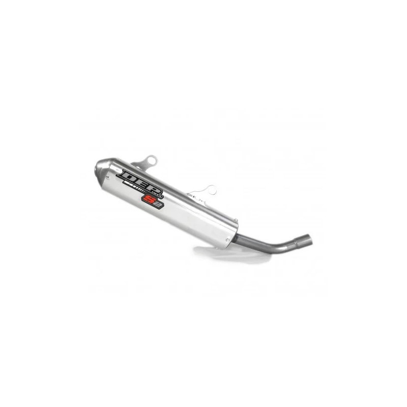 Tłumik wydechu DEP do Rieju MR 250-300, MR PRO 250-300, Gas Gas EC 250/300