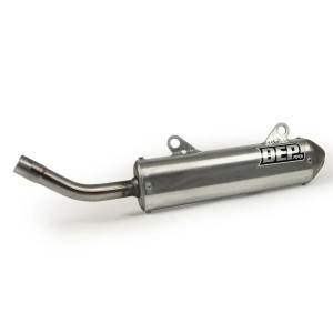 Końcówka wydechu (tłumik) do Honda CR 250 '92-'96