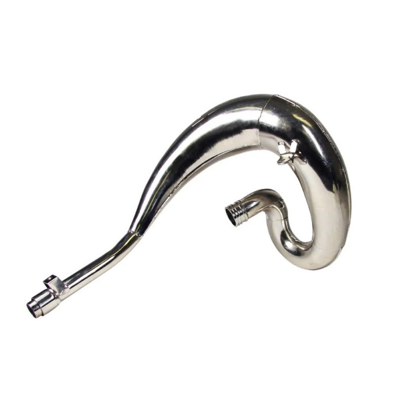 Rura wydechowa DEP PIPES DYFUZOR NIKLOWANY HONDA CR 250 '95