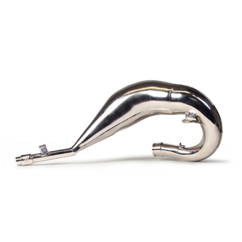 DYFUZOR/KOMORA/TUBA REZONANSOWA NIKLOWANA: SUZUKI RM 125 '01-'20