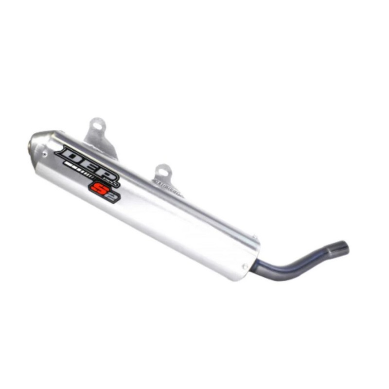 Końcówka wydechu (tłumik) Sherco 250/300 Factory '18- Race '19-