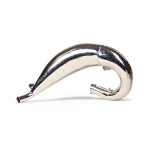 DYFUZOR/KOMORA/TUBA REZONANSOWA NIKLOWANA: KTM 125/144/150 '07-'10