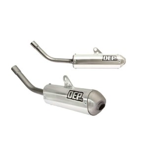 Końcówka wydechu (tłumik) KTM SX 125/150 '16-'18, Husqvarna TC 125 '16-'18