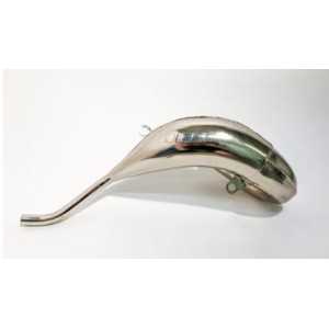 Tuba rezonansowa nickel KTM SX 125/150, Husqvarna TC 125 '19-, Gas Gas