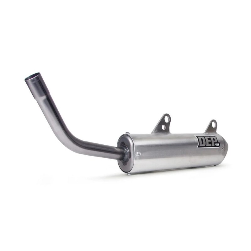 Końcówka wydechu (tłumik) KTM SX 250/300 '03-'10, SX 200 '03-'13