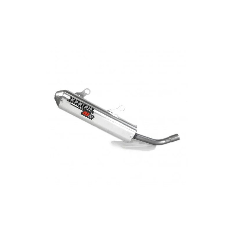 Końcówka wydechu (tłumik) do KTM SX/XC 250/300 '24, Husqvarna TC 250/300 '23-, GasGas MC/EX 250 '24