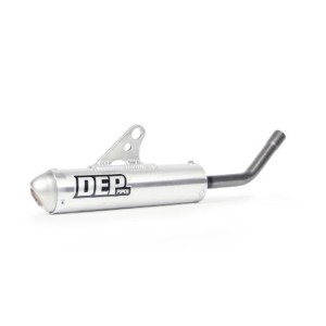 Końcówka wydechu (tłumik) KTM SX 85 '18-'21, Husqvarna TC 85 '18-'21