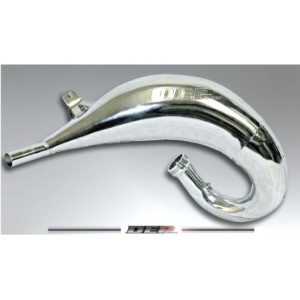 Tuba rezonansowa do YAMAHA YZ125, YZ 125 '01-'21 - DEP PIPES