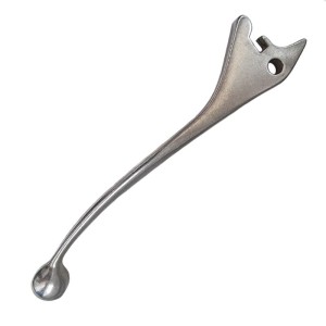 Dźwignia hamulca Suzuki GSX 550/750/1100 '84-'87 - Wyprzedaż!