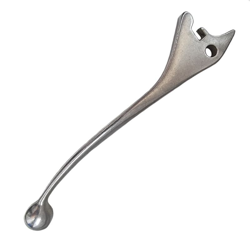 Dźwignia hamulca Suzuki GSX 550/750/1100 '84-'87 - Wyprzedaż!