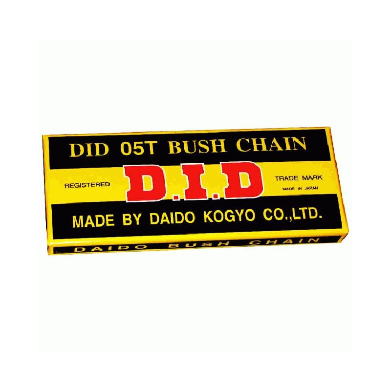 DID Łańcuch rozrządu 05TSV-90 (90 ogniw) - najlepsza jakość, szybka dostawa