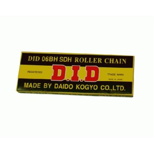 DID Łańcuch rozrządu 06BHSDH-80 (80 ogniw) - sklep motoryzacyjny