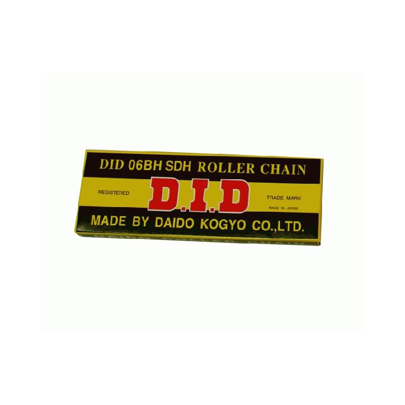DID ZAKUWKA (OGNIWO ŁĄCZĄCE) ŁAŃCUSZKA ROZRZĄDU 06BHSDH-PL - najlepsza jakość w atrakcyjnej cenie