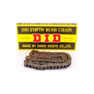 DID Łańcuch rozrządu 219FTH-90 (90 ogniw) zakuty (zamknięty)