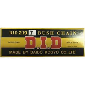 DID ZAKUWKA (OGNIWO ŁĄCZĄCE) ŁAŃCUSZKA ROZRZĄDU 219T-PL