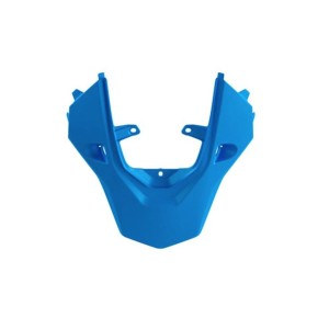 Błotnik tył RTECH T7 Revolution do Yamaha Tenere 700 - jasny niebieski