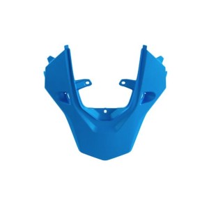 Błotnik tył RTECH T7 Revolution do Yamaha Tenere 700 - jasny niebieski