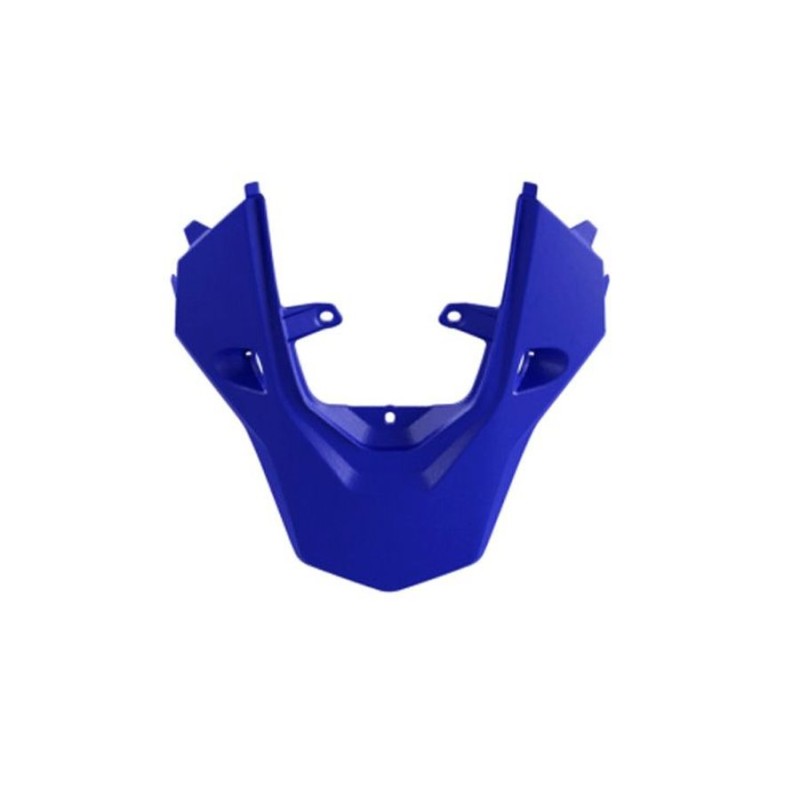 RACETECH (RTECH) Błotnik Tył T7 Revolution Yamaha Tenere 700 '19-'24 Niebieski