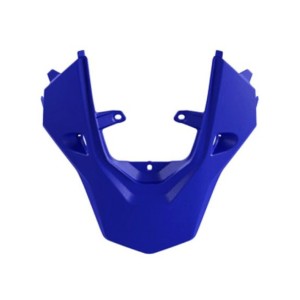 RACETECH (RTECH) Błotnik Tył T7 Revolution Yamaha Tenere 700 '19-'24 Niebieski