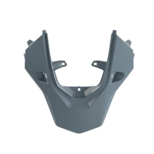 Błotnik tył do Yamaha Tenere 700 - szary kolor