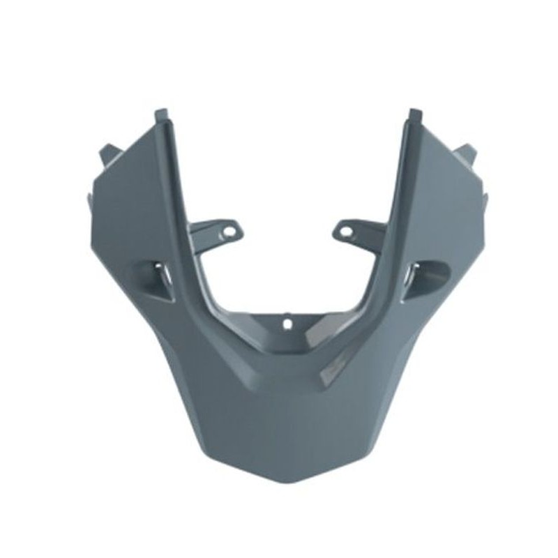 Błotnik tył do Yamaha Tenere 700 - szary kolor