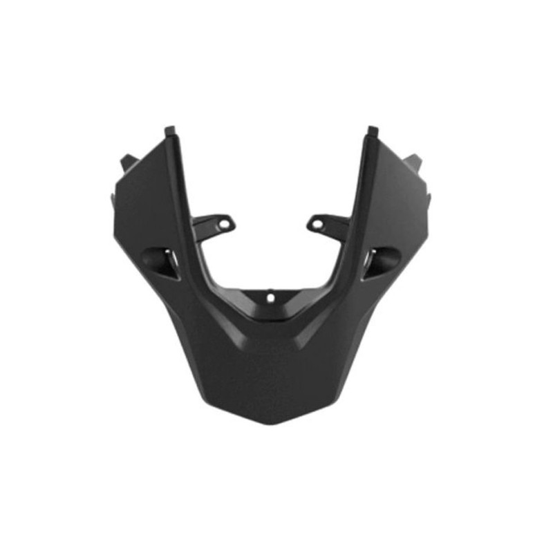 Błotnik tył T7 Revolution Yamaha Tenere 700 '19-'24 czarny - RTECH