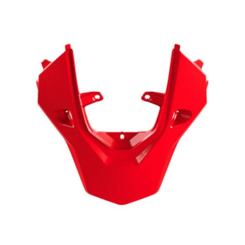 Błotnik tył Yamaha Tenere 700 RTECH Revolution czerwony '19-'24