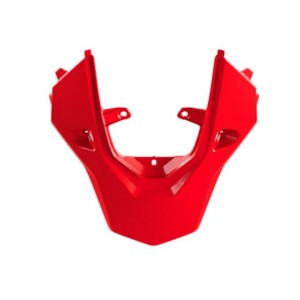 Błotnik tył Yamaha Tenere 700 RTECH Revolution czerwony '19-'24