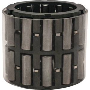 All Balls 2024/09 zestaw naprawczy mechanizmu różnicowego przód - Przód, Uszczelniacze i łożyska dyferencjału