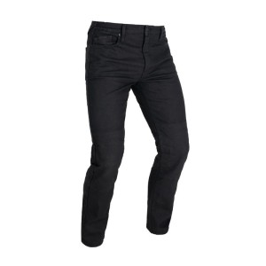 Spodnie jeansowe OXFORD PROMOCJA OA AAA Slim Regular 34/32 czarne