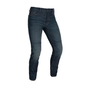 Spodnie jeansowe Oxford Promocja OA AAA Slim Regular 3 Year Niebieskie 38/32