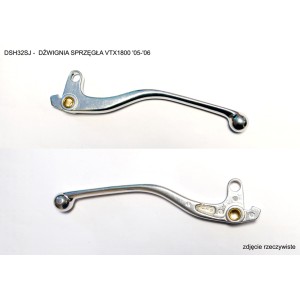 Dźwignia sprzęgła Honda VTX1800 '05-'06 - Wyprzedaż!