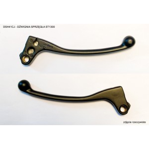 Dźwignia sprzęgła Honda ST1300 - Wyprzedaż!
