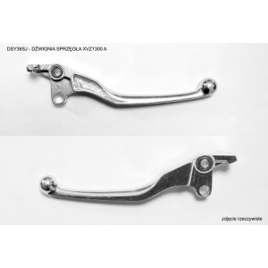 Dźwignia sprzęgła Yamaha XVZ1300 A - Wyprzedaż!