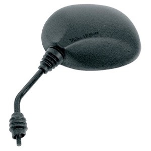 Lusterko VICMA lewe 8mm gwint prawy czarne Piaggio/Vespa NGR NRG MC2 MC3 ZIPRAWY ZIP 1 ZIP