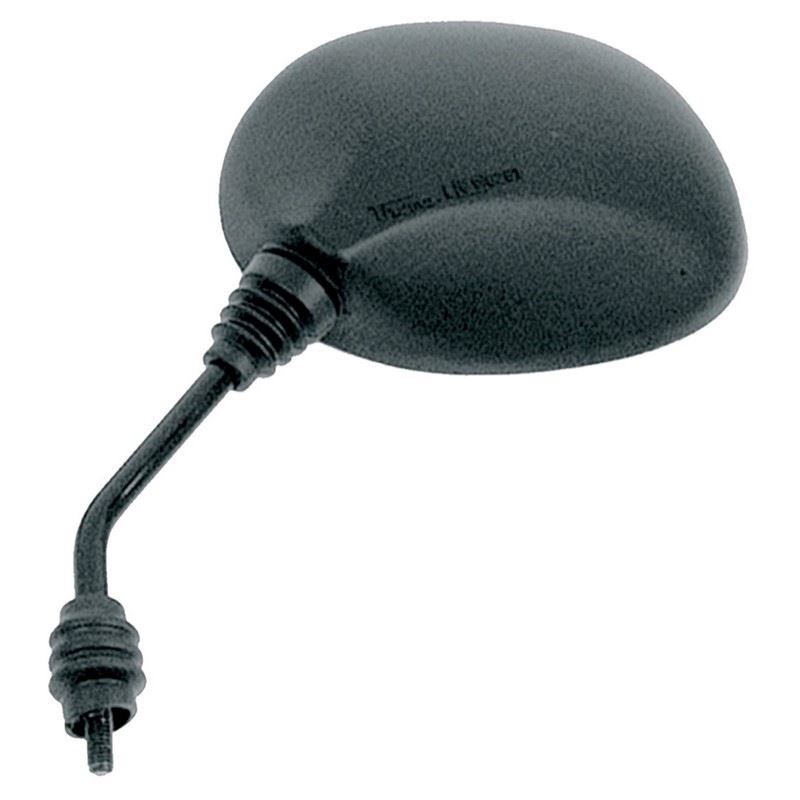 Lusterko VICMA lewe 8mm gwint prawy czarne Piaggio/Vespa NGR NRG MC2 MC3 ZIPRAWY ZIP 1 ZIP