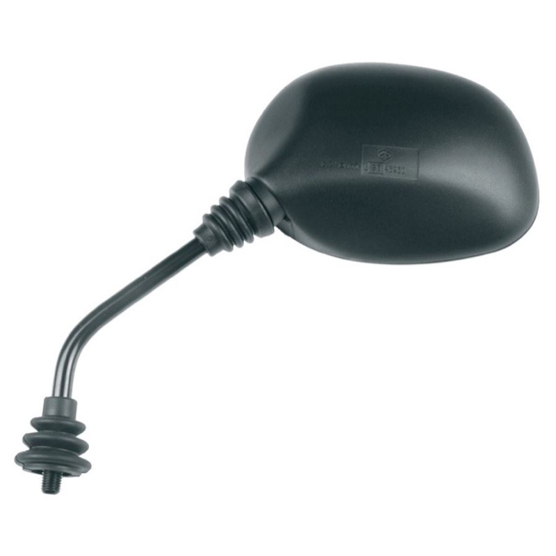 Lusterko VICMA lewe, 10mm, prawe, czarne do Gilera Stalker 50 1997-2006