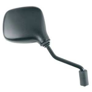 Lusterko prawe 10mm kolor czarny Aprilia Pegaso 650 1992-2005