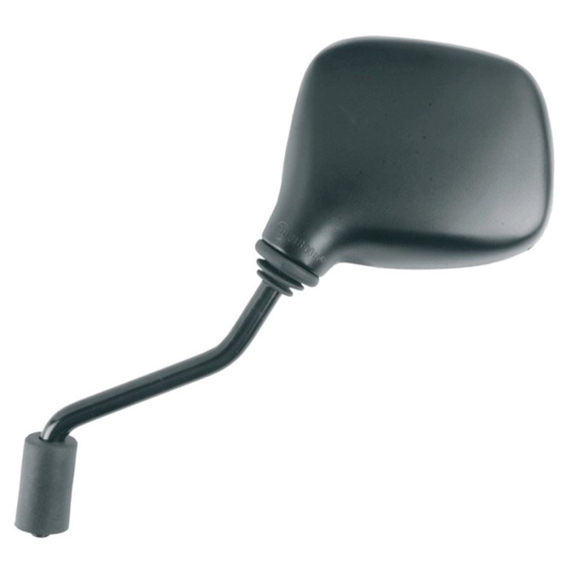 Lusterko VICMA lewe, gwint 10mm, strona prawa, czarne Aprilia Pegaso 650 1992-2004