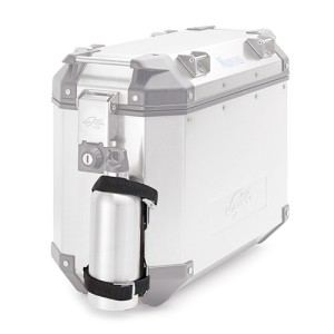 Kappa uchwyt na kanister do kufrów KVE K\'Venture, KFR K\'Force oraz KGR Garda