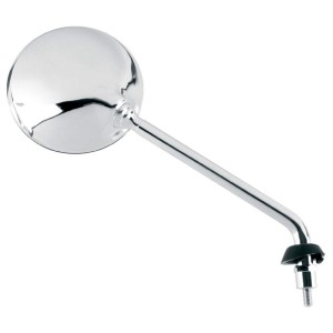 Lusterko prawe VICMA 8mm chromowany Piaggio/Vespa GTS GTV LX LXV 50-300 2005-2016