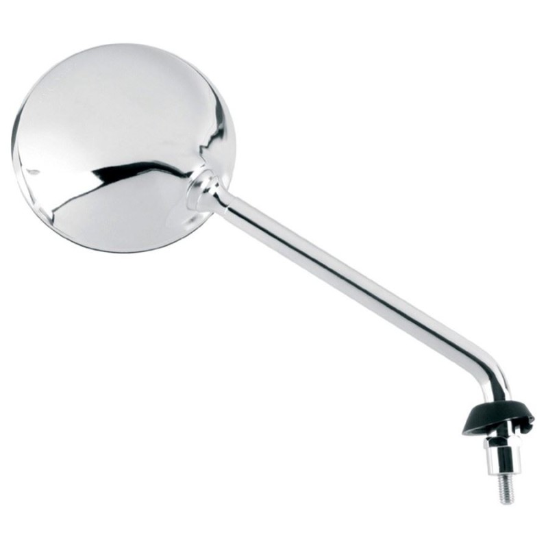 Lusterko prawe VICMA 8mm chromowany Piaggio/Vespa GTS GTV LX LXV 50-300 2005-2016